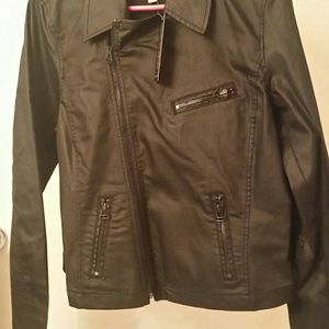 BANANA REPUBLIC COTTON JACKET